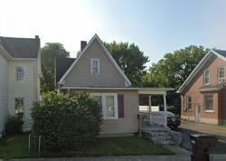 Pre-foreclosure in  S MAIN ST Franklin, OH 45005
