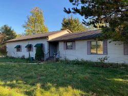 Pre-foreclosure in  COUNTY ROAD 2075 Ashland, OH 44805