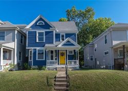 Pre-foreclosure in  HOLT ST Dayton, OH 45402