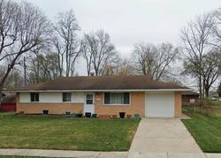 Pre-foreclosure in  BURCHWOOD ST Dayton, OH 45426