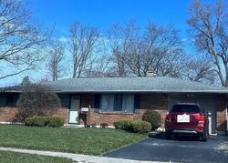 Pre-foreclosure in  RIDGEBURY DR Dayton, OH 45440