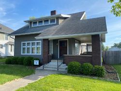 Pre-foreclosure in  W SPRINGFIELD ST Frankfort, OH 45628