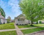 Pre-foreclosure in  GRACE AVE Dayton, OH 45420