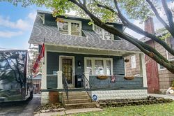 Pre-foreclosure in  BINNS BLVD Columbus, OH 43204