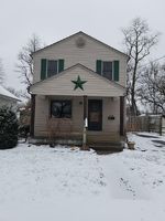 Pre-foreclosure in  OBETZ AVE Columbus, OH 43207