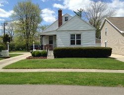 Pre-foreclosure in  CALIFORNIA AVE Dayton, OH 45419