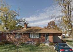 Pre-foreclosure in  RICHIE DR Dayton, OH 45449