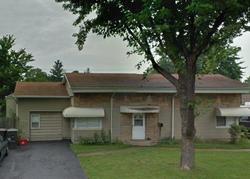 Pre-foreclosure in  DINSMORE RD Dayton, OH 45449