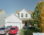 Pre-foreclosure in  STONE SHADOW DR Blacklick, OH 43004
