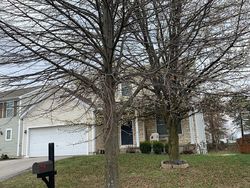 Pre-foreclosure in  STONE SHADOW DR Blacklick, OH 43004