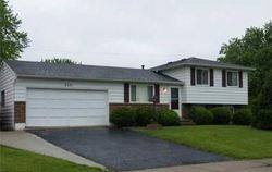 Pre-foreclosure in  PARLIN DR Grove City, OH 43123