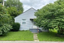 Pre-foreclosure in  HUFFMAN AVE New Vienna, OH 45159