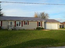 Pre-foreclosure Listing in SNYDER RD WILLARD, OH 44890