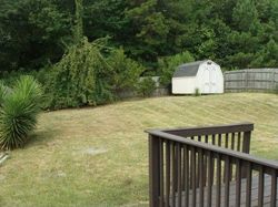 Pre-foreclosure in  PERIWINKLE CT Charlotte, NC 28269
