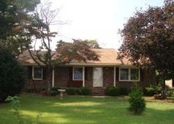 Pre-foreclosure in  HOLLAND RD Greenville, NC 27834
