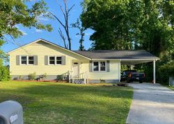 Pre-foreclosure in  WOODHAVEN DR Jacksonville, NC 28540