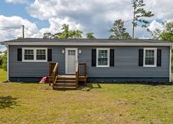 Pre-foreclosure Listing in MEARES ST CALABASH, NC 28467