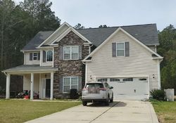 Pre-foreclosure Listing in WINDWOOD DR STEDMAN, NC 28391