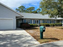 Pre-foreclosure in  BONNET WAY Southport, NC 28461