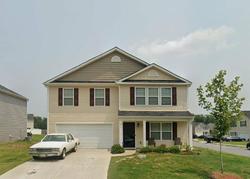 Pre-foreclosure in  TAYLORS LANDING AVE Mc Leansville, NC 27301