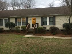 Pre-foreclosure Listing in GIBSON RD MEBANE, NC 27302