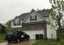 Pre-foreclosure in  AVERY MEADOWS DR Charlotte, NC 28216