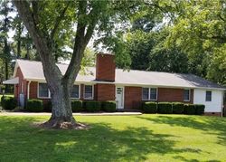 Pre-foreclosure in  HILL ST King, NC 27021