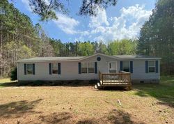 Pre-foreclosure in  SUNSET RIDGE DR Norlina, NC 27563