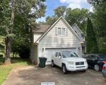 Pre-foreclosure in  HICKORY FOREST DR Asheboro, NC 27203