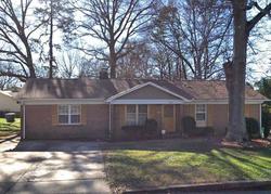 Pre-foreclosure in  MCALLISTER DR Charlotte, NC 28216