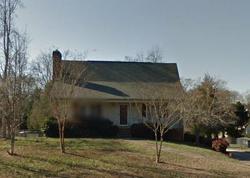Pre-foreclosure in  BIG TREE CT Lewisville, NC 27023