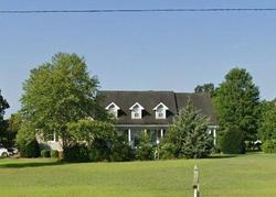 Pre-foreclosure Listing in HWY 58 S SNOW HILL, NC 28580