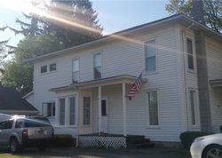 Pre-foreclosure in  ROUTE 98 North Java, NY 14113