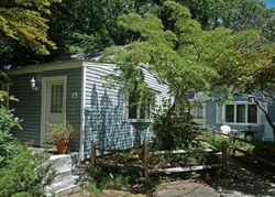 Pre-foreclosure in  CORCHAUG TRL Ridge, NY 11961