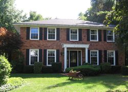 Pre-foreclosure in  CLARHERST DR East Amherst, NY 14051