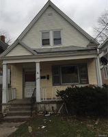 Pre-foreclosure in  KEYSTONE ST Buffalo, NY 14211