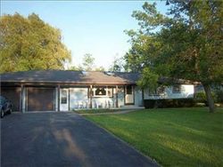 Pre-foreclosure in  VOLLMER PKWY Rochester, NY 14623