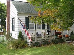 Pre-foreclosure in  LARK ST Altamont, NY 12009