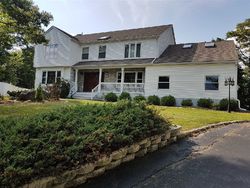 Pre-foreclosure in  ASH CT Poughkeepsie, NY 12603