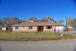 Pre-foreclosure in  TERRY DR Los Lunas, NM 87031