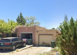 Pre-foreclosure in  CALLE DE MOLINA Santa Fe, NM 87507
