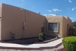 Pre-foreclosure in  SCHUMACHER ST NW Albuquerque, NM 87120
