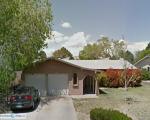Pre-foreclosure in  JEFFERY AVE NE Albuquerque, NM 87109
