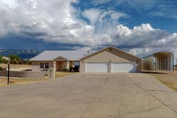 Pre-foreclosure in  SIGNAL AVE NE Albuquerque, NM 87122