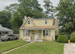 Pre-foreclosure in  COLLINS RD Trenton, NJ 08619
