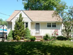 Pre-foreclosure in  FALESKY ST Rahway, NJ 07065