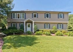 Pre-foreclosure Listing in S DOW AVE WALDWICK, NJ 07463