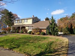 Pre-foreclosure in  MOHAWK DR Wenonah, NJ 08090