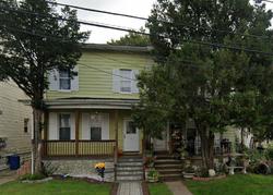 Pre-foreclosure in  BURNETT ST Elizabeth, NJ 07202