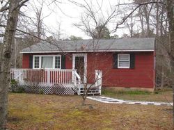 Pre-foreclosure in  MADDEN AVE Mays Landing, NJ 08330